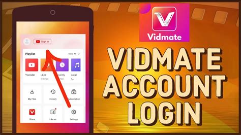 vid maite|vidmate login.